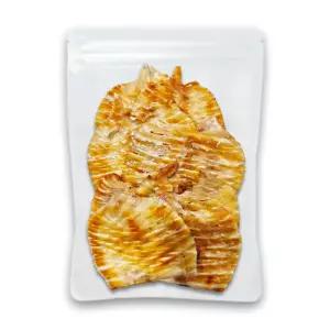 바다모아 땅콩버터 통 오징어 버터오징어 200g