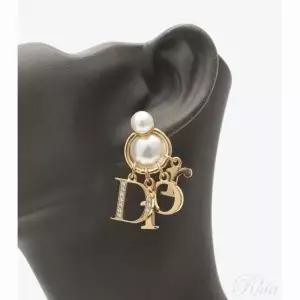 [DIOR]디올 26SS 트라이벌 귀걸이 E4591WOMCY 319 156727237