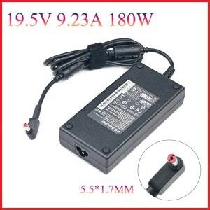 Acer Aspire V17 Nitro 5 ADP-180MB K N20C1 N17C1 G900-757W AN515-52 용 19.5V 9.23A 180W 5.5x1.7 AC 노
