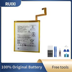 RUIXI 배터리 레노버 태블릿 M10 TB-X605L x505L X505F 용 5020mAh L18D1P32