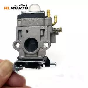 포켓 바이크용 미니 기화기 43cc 브러시커터 BC520 CG520 BC430 5 49c 5mm