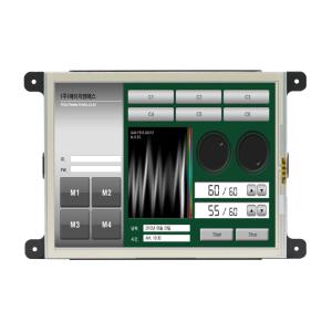 IEC667-08/산업용터치모니터/산업용보드/패널PC