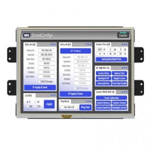 IEC1000Lite-104/산업용터치모니터/산업용보드/패널PC