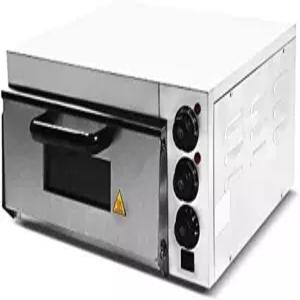 빵 케이크 피자를 만드는 타이머가 있는 220V 또는 110V 2KW 상용 전기 오븐 제조업체