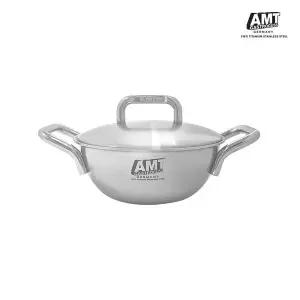 갤러리아 AMT 샤프 316Ti 스텐 16cm 베이비웍