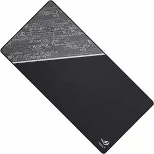 :ASUS ROG SHEATH BLACK 게이밍 장패드