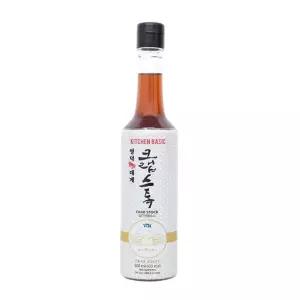 신선한 영덕대게 크랩스톡 세트 500ml x 3