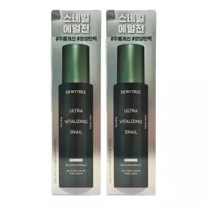 1+1 듀이트리 울트라 바이탈라이징 스네일 에멀전 150ml