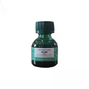 더바디샵 티트리 오일 20ml