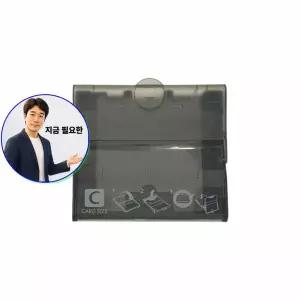 지금 필요한 벌크 사진인화 카드사이즈 카세트 PCC-CP400 포토프린터기 캐논