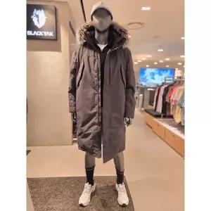 블랙야크 역시즌 남여공용 알라야 GTX 히팅 다운 1BYPAW4007 581794