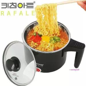 라팔550 라면포트 키친아트 조리기 1L uvw460