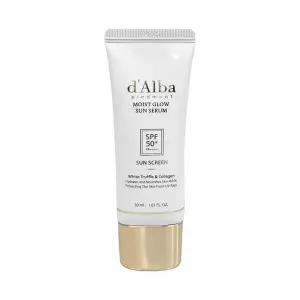 [NS홈쇼핑]달바 모이스트 글로우 선세럼 30ml[35978823]