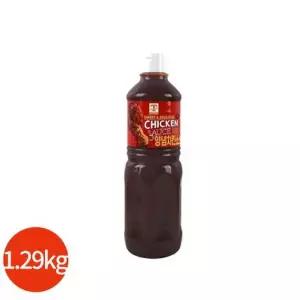[텐바이텐]T 스탠다드 양념치킨 소스 1.29kg
