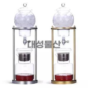콜드블루 핸드드립 커피 메이커 더치커피 기계 도구