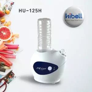 가열식 가습기 HU-125H가정용 일반 사무실 간편 생수 거실