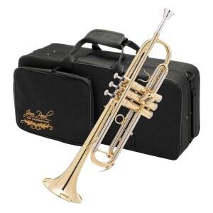 Paul USA 스탠다드 트럼펫 TR-330 초보 학생 입문용