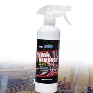 아이언 철분 제거제 500ml 휠철분제거 타이어철분제거제