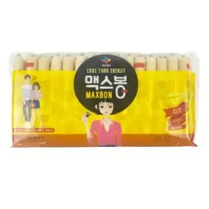 맥스봉 치즈 35g 30개 (1.05kg)