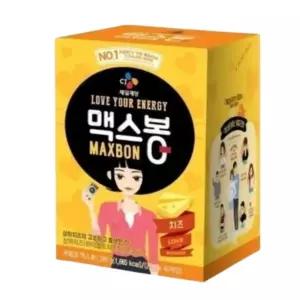 맥스봉 치즈 27g 40개 (1.08kg)