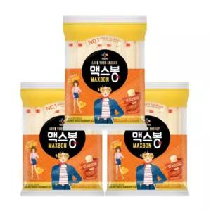 맥스봉 오리지널 35g(455g) 13개 3팩