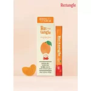 대동고려삼 리탱글 제주감귤엔 홍삼 콜라겐 20g x 14포
