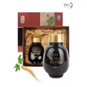 한삼수 6년근 고려홍삼 진액고 500g x 2병