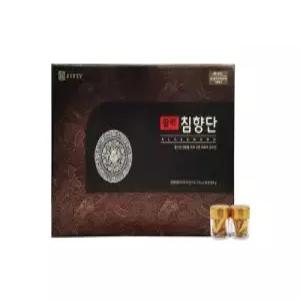 종근당건강 활력침향단 3.75g 60환