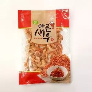 VGC 건새우 80g 마트판매용 건어물소포장