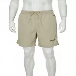디스커버리 익스페디션 프레시벤트 여성 에센셜 타슬란 보드숏 BEIGE DWSB7205