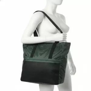 디스이즈네버댓 UL Shoulder Bag Olive TN251WBASB02OLV