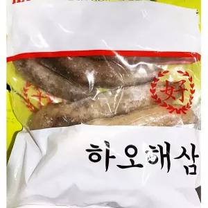 학교 냉동 수산물 해삼 왕해삼 700g 냉동수산물 서치생활 서치41