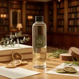 [핫딜]교보문고 디퓨저 250ml 리필액 시그니처 향 The Scent of PAGE