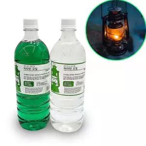 퓨어핸드 랜턴 램프 파라핀오일 900ml