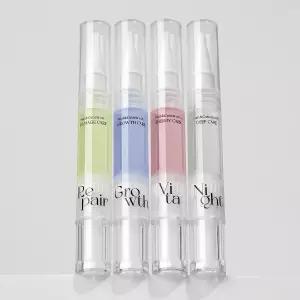 [위드샨] 네일큐티클 오일펜 세트 (4ml x 4ea)
