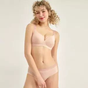 PLAYTEX 노와이어 플레이 브라팬티 세트 2283052