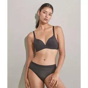 PLAYTEX 노와이어 시크릿밴드 브라팬티 세트 2283063