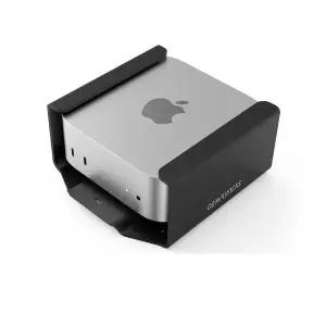 2024 맥 미니 M4 전용 잠금장치 Mac Mini Lock 도난방지 시건장치 비밀번호 열쇠 선택형 노트킹 보안케이블