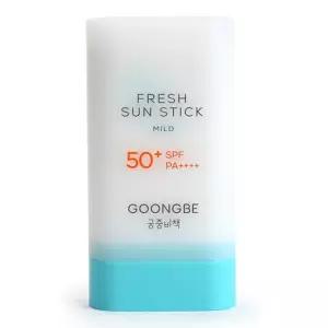궁중비책 프레시 선스틱 마일드 23g SPF50+ PA++++ 선케어 선크림