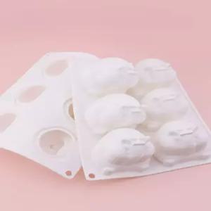 햄스터 몰드 DIY 케이크 초콜릿 마우스 베이킹 장식
