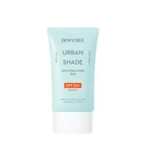 듀이트리 어반쉐이드 안티폴루션 무기자차 선 40ml(SPF50+)