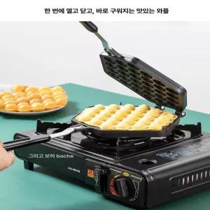 타코야끼 팬 타코야키 만들기 타코야키기계 계란빵 베이킹