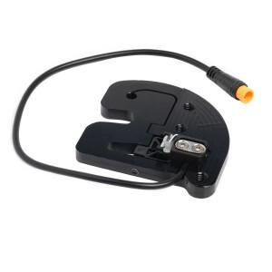 Xiaomi Qicycle EF1 전기 자전거 접이식 Ebike 리튬 배터리 보조 토크 플레이트 부품 용 센서