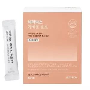 세리박스 가벼운효소 28포