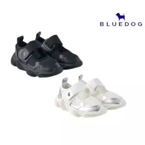 [롯데백화점]블루독 CR/BK BI베이직아쿠아슈즈 26950-822-0102/블루독 유아동 여름 단독가 슈즈