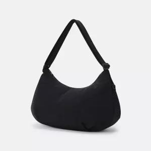 데상트 여성 미디움 2WAY 숄더백 블랙 SR322UBG70 70_BLK0 6533348