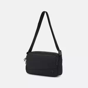 데상트 듀얼리스 스퀘어백 블랙 SR123DBG12 12_BLK0 5670007