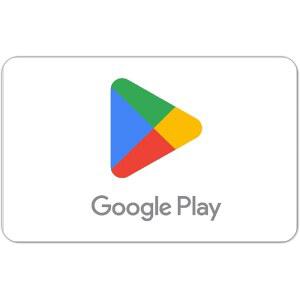 GOOGLE PLAY 기프트 코드 - 게임, 앱 등을 하기(이메일 또는 문자 메시지 전송 미국 전용)
