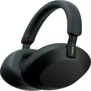 Sony WH-1000XM5B 무선 노이즈캔슬링 블루투스 헤드폰 Black