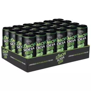 레몬소다 모히또 330ml x 24 코스트코 마켓송지2606